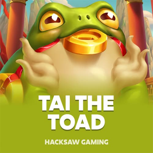 Tai the Toad