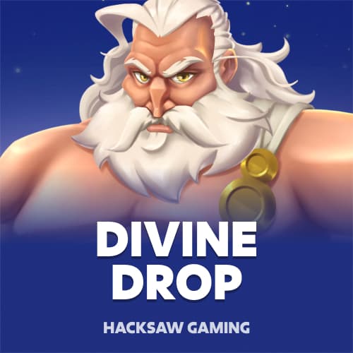 Divine Drop