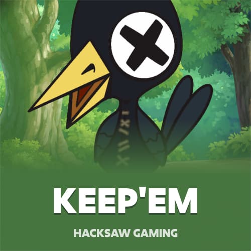 Keep'em