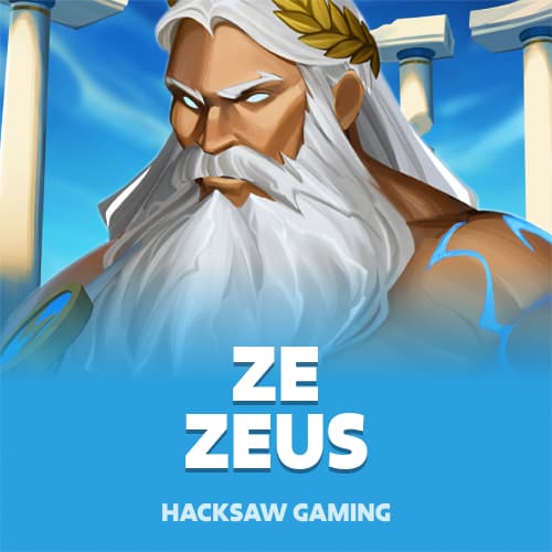 Ze Zeus