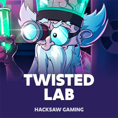 Twisted Lab