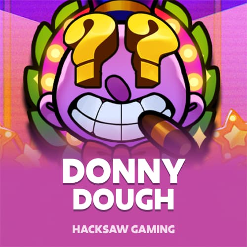 Donny Dough