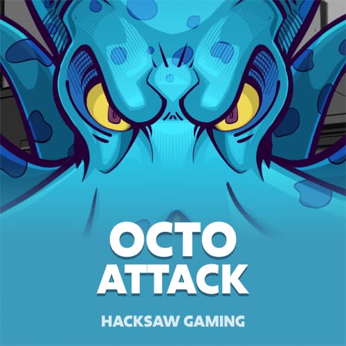 Octo Attack