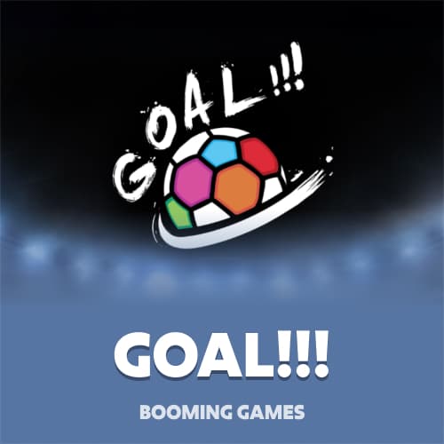 Goal!!!