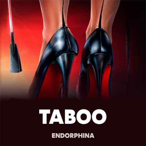 Taboo