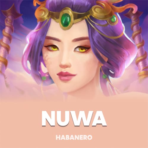 Nuwa