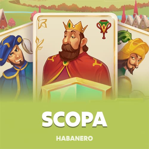 Scopa