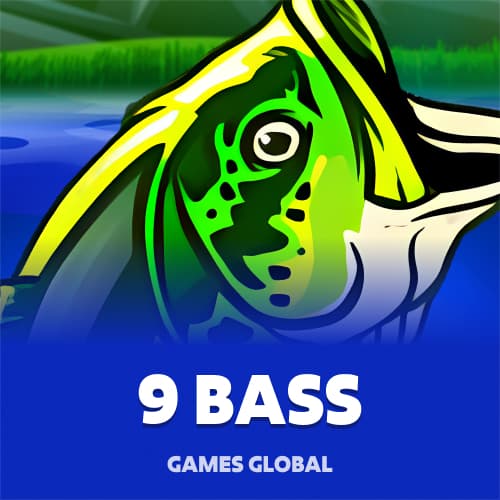 9 Bass