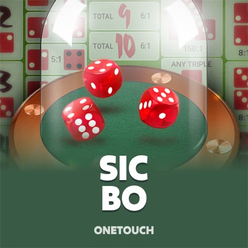 Sic Bo