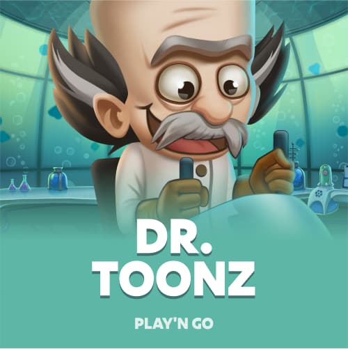 Dr. Toonz