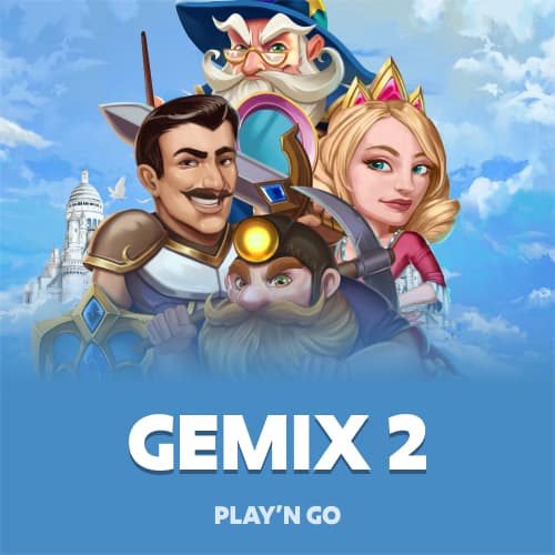 Gemix 2