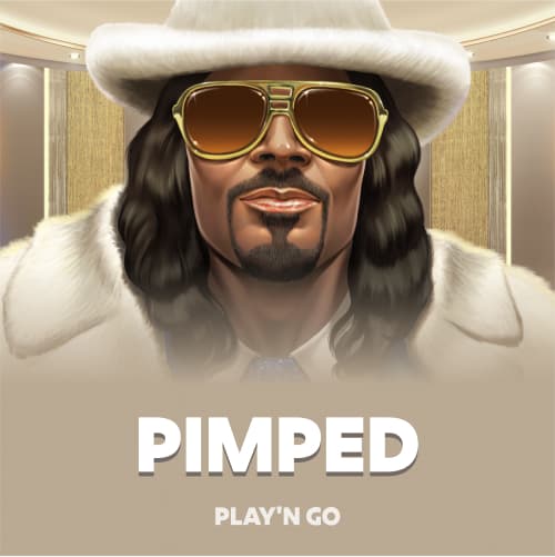Pimped