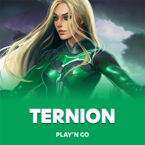 Ternion
