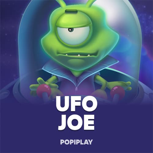 UFO Joe