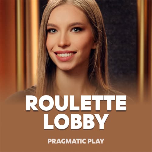 Roulette Lobby