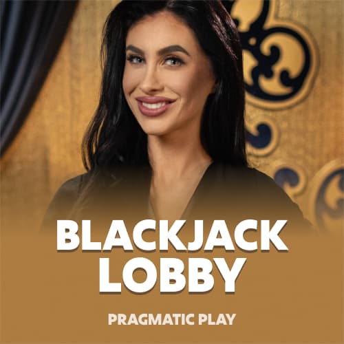 Blackjack Lobby