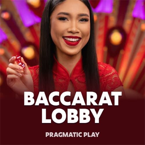 Baccarat Lobby