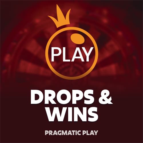 Drops & Wins Live Casino