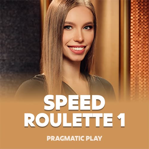 Speed Roulette 1