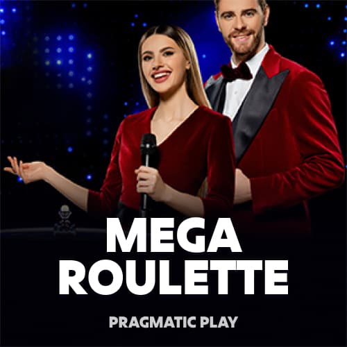 Mega Roulette