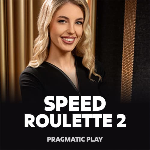 Speed Roulette 2