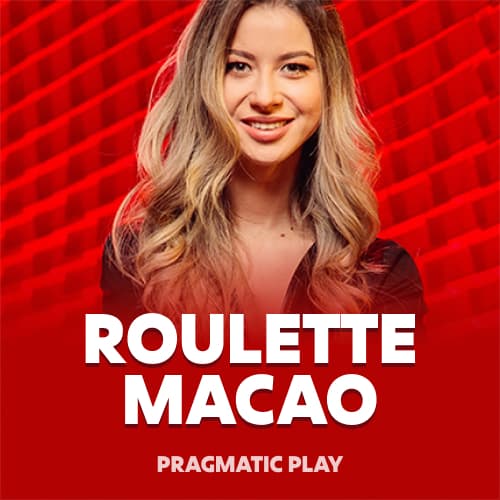 Roulette Macao
