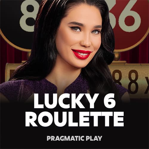 Lucky 6 Roulette