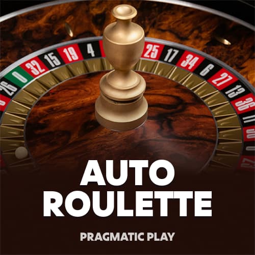 Auto Roulette