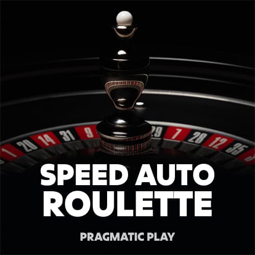 Speed Auto Roulette