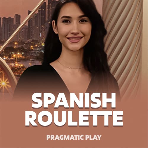 Roulette 14 - Spanish