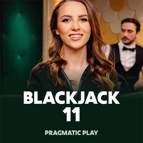 Blackjack 11