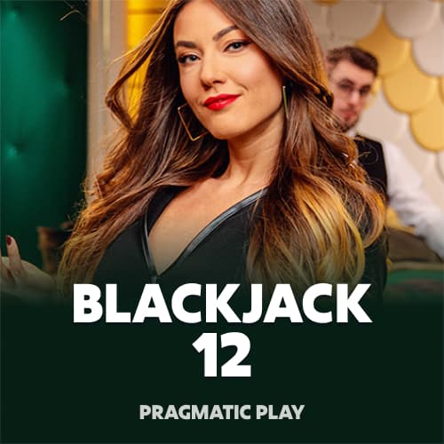 Blackjack 12