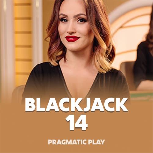 Blackjack 14