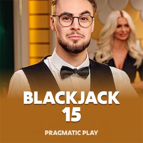 Blackjack 15