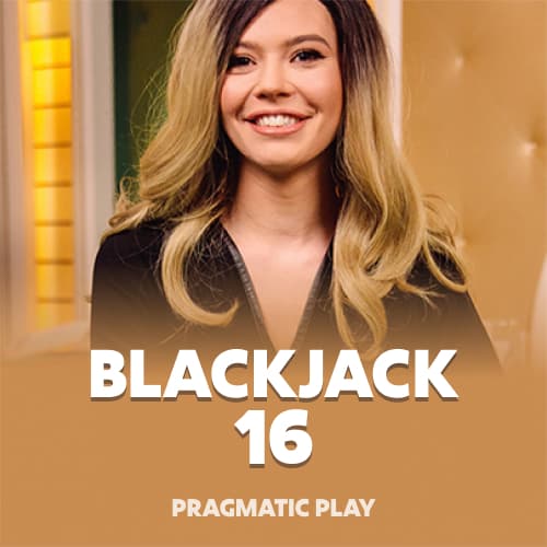 Blackjack 16