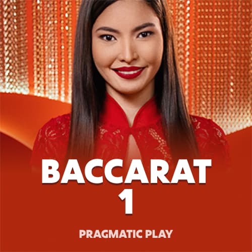 Baccarat 1