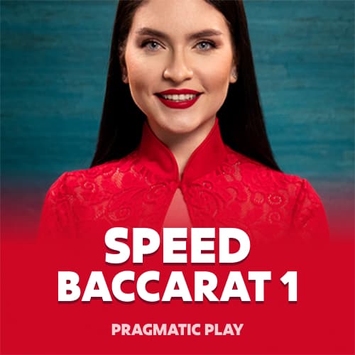 Speed Baccarat 1