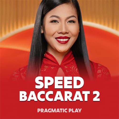 Speed Baccarat 2