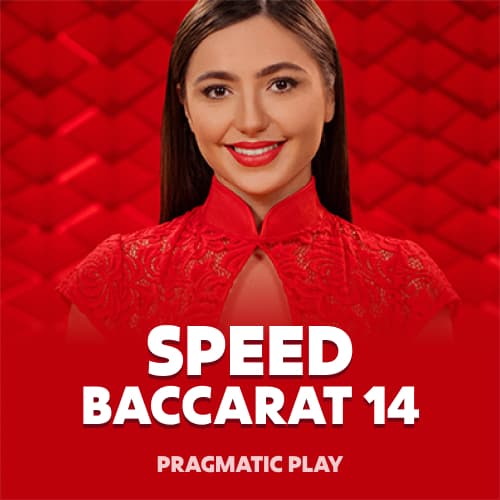 Speed Baccarat 14