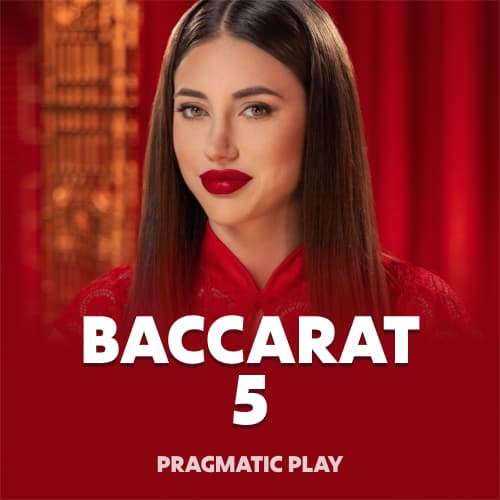 Baccarat 5