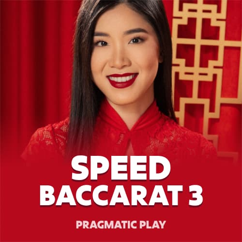 Speed Baccarat 3
