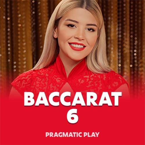 Baccarat 6
