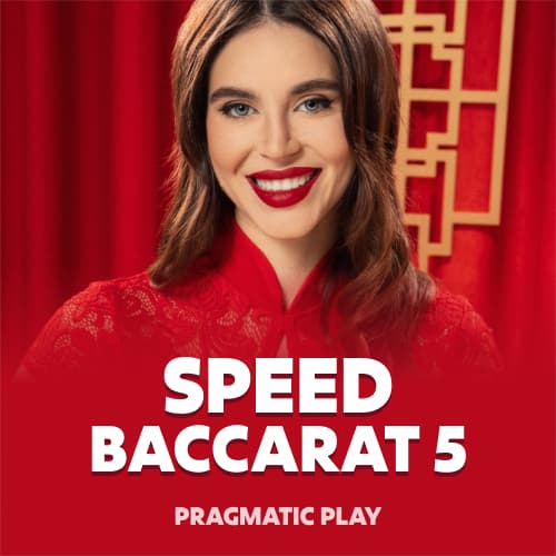Speed Baccarat 5