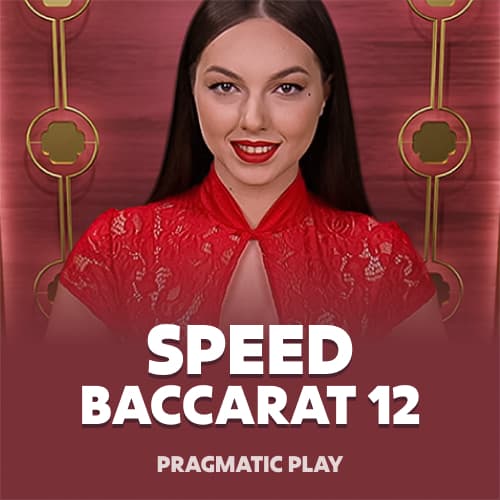 Speed Baccarat 12