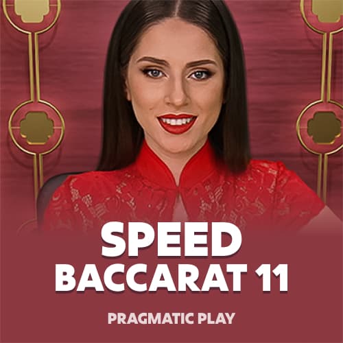 Speed Baccarat 11