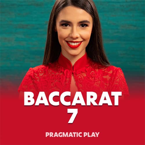 Baccarat 7