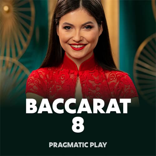 Baccarat 8