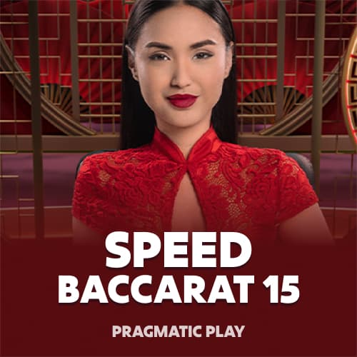 Speed Baccarat 15