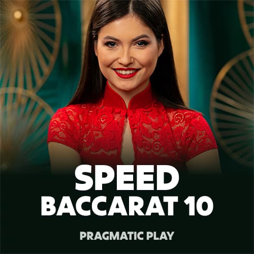 Speed Baccarat 10