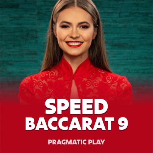 Speed Baccarat 9